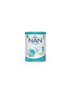 Alternative view of Nestlé NAN OPTIPRO 1