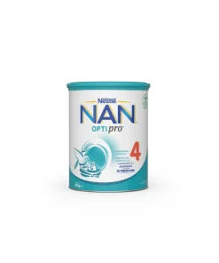 Alternative view of Nestlé NAN OPTIPRO 4 800g