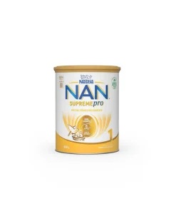 Alternative view of Nestlé NAN SUPREMEpro 1 800g