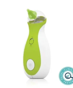 Nosiboo Go aspirator