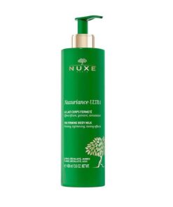 Alternative view of Nuxe Nuxuriance Ultra učvršćujuća krema za tijelo, 400 ml