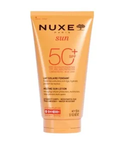 Nuxe Sun Losion za tijelo SPF50+, 150 ml