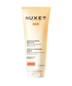 Nuxe Sun Šampon za kosu i tijelo, 200 ml