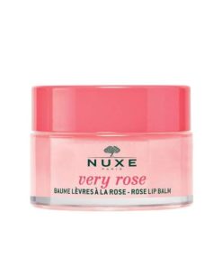 Nuxe Very Rose balzam za usne 15 g