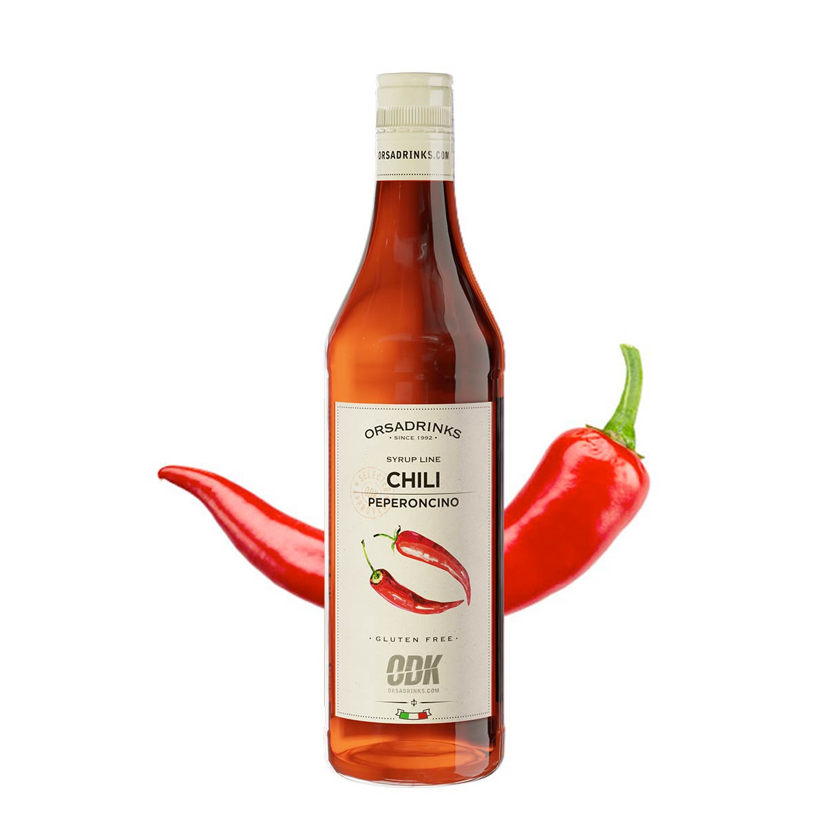 ODK Sirup Chili – 750ml