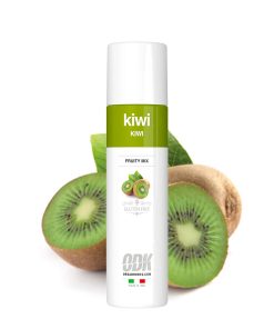 Alternative view of ODK Puree Mix Line Kiwi – 750 ml