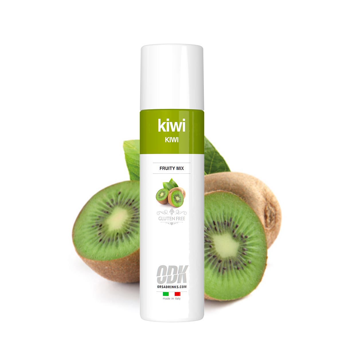 ODK Puree Mix Line Kiwi – 750 ml - Slika 2