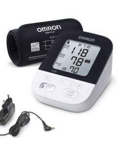 Omron M4 Intelli IT tlakomjer + adapter