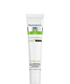 Alternative view of Pharmaceris T Comedo Acne anti-komedogena krema za lice 40 ml