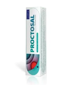 Proctosal rektalna krema, 30 g