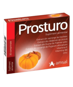 Alternative view of Prosturo, 30 tableta