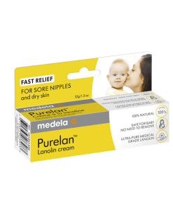 Alternative view of Purelan krema, 37g Medela