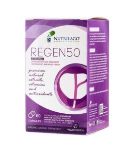 Regen 50 Strong kapsule