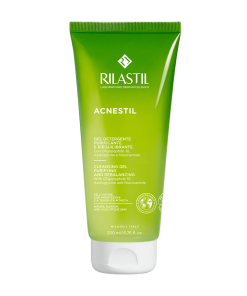 Alternative view of Rilastil Acnestil gel za čišćenje, 200 ml