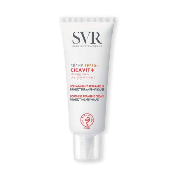 SVR Cicavit+ krema sa faktorom SPF50+