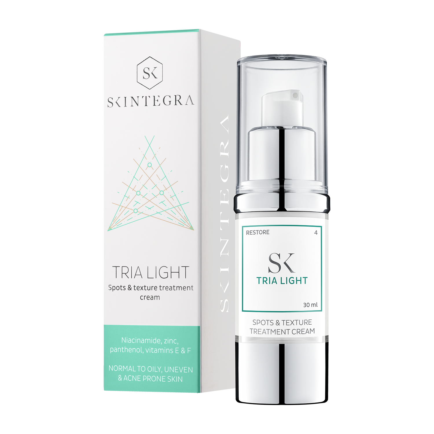 Skintegra Tria Light - Slika 2
