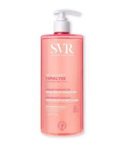 Alternative view of SVR TOPIALYSE gel za pranje suhe i osjetljive kože 1000 ml