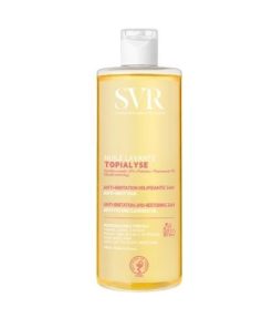 Alternative view of SVR TOPIALYSE ulje za pranje suhe i atopične kože 400 ml