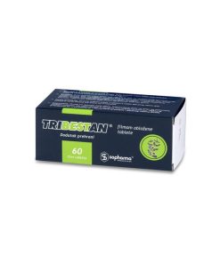 TRIBESTAN TABLETE 60*250mg