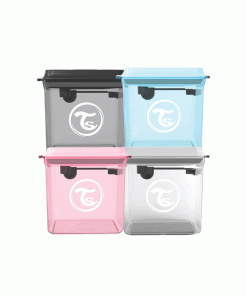 TWISTSHAKE KUTIJA ZA HRANU 1700ML