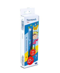 Thermoval®kids digitalni toplomjer (pirate)