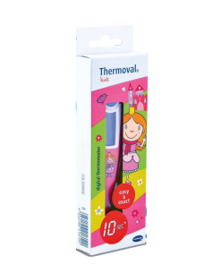 Thermoval®kids digitalni toplomjer (princess)