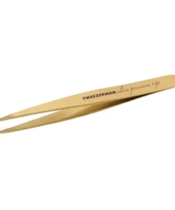 Tweezerman Pinceta sa špicastim vrhom Ultra precision