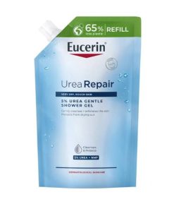 Alternative view of Eucerin UreaRepair gel za tuširanje – Refill, 400 ml