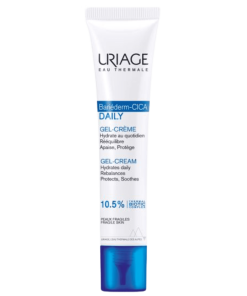 Alternative view of Uriage Bariederm CICA daily gel krema 40 ml