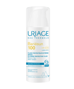 Uriage Bariesun 100 fluid SPF50+, 50 ml