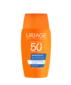 Alternative view of Uriage Bariésun Ultra Mat Aqua fluid SPF 50+ 50 ml