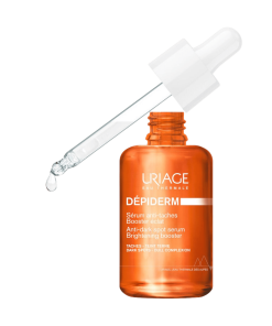 Uriage Depiderm booster serum, 30 ml
