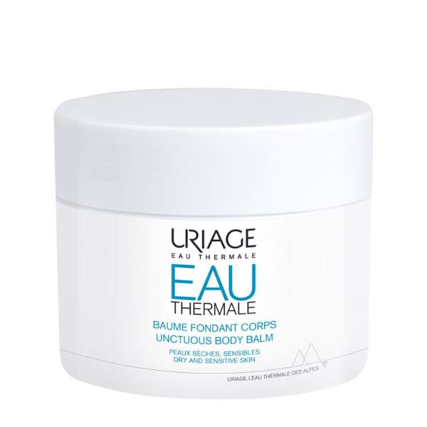 Uriage Eau Thermale balzam za tijelo, 200 ml - Slika 2