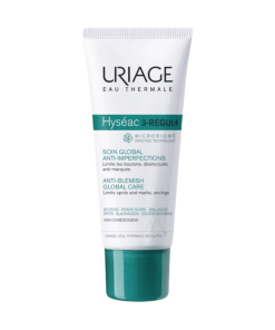 Alternative view of Uriage HYSEAC 3-REGUL+ emulzija, 40 ml