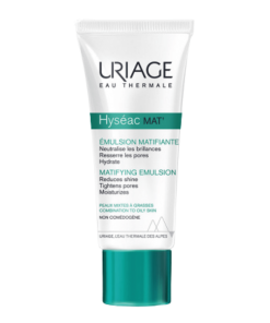 Uriage Hyseac matirajuća emulzija, 40 ml
