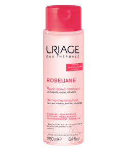 Uriage Roseliane Dermatološki fluid, 250 ml