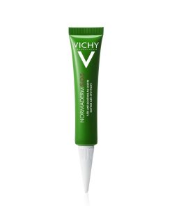Vichy Normaderm S.O.S. Sumporna pasta za masnu kožu sklonu nepravilnostima 20ml