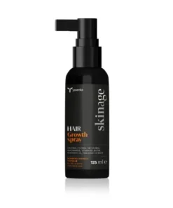 Yasenka Skinage HAIR Growth Spray, 125 ml
