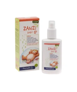 Alternative view of ZANZI BABY 0+ Sprej 100 Ml