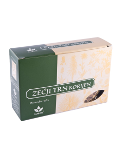 ZEČJI TRN KORIJEN 50 g, SUBAN