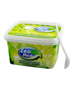 Alternative view of Zeo Medic Zeolit, 800g