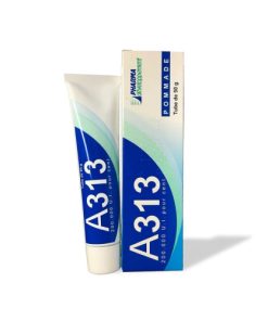 Alternative view of A313 Krema s Retinil Palmitatom 50g