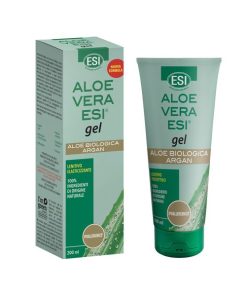 Alternative view of ESI Aloe Vera gel s arganovim uljem 200 ml