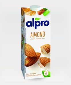 Alternative view of Encian Alpro Napitak od badema 1L