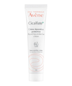 Alternative view of Avene Cicalfate+ Obnavljajuća Zaštitna Krema