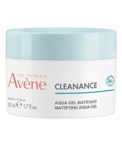 Avene Cleanance Matirajući Aqua Gel za Sužavanje Pora 50ml
