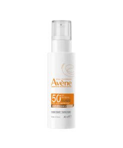 Alternative view of Avene Sun Anti-Pigmentation Fluid Tonirani SPF50+  40mlj