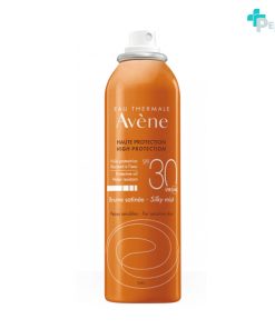 Alternative view of Avene Sun Sprej Mist SPF30 150ml