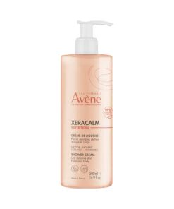Alternative view of Avene Xeracalm Nutrition Krema za Tuširanje 500ml