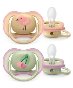 Alternative view of Avent duda varalica ultra air 0-6 mj.